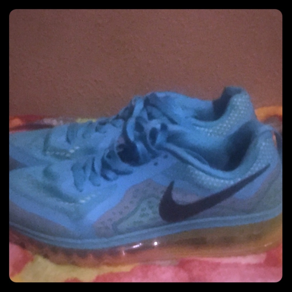 Nike Air Max