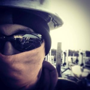 Meet your Posher, Tj