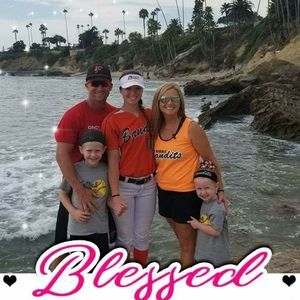 Meet your Posher, Becky