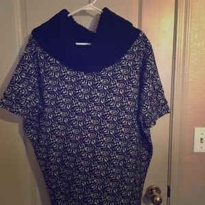 Cop. Copine fraise sweater