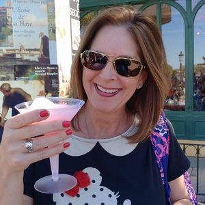 Meet your Posher, Kimberly