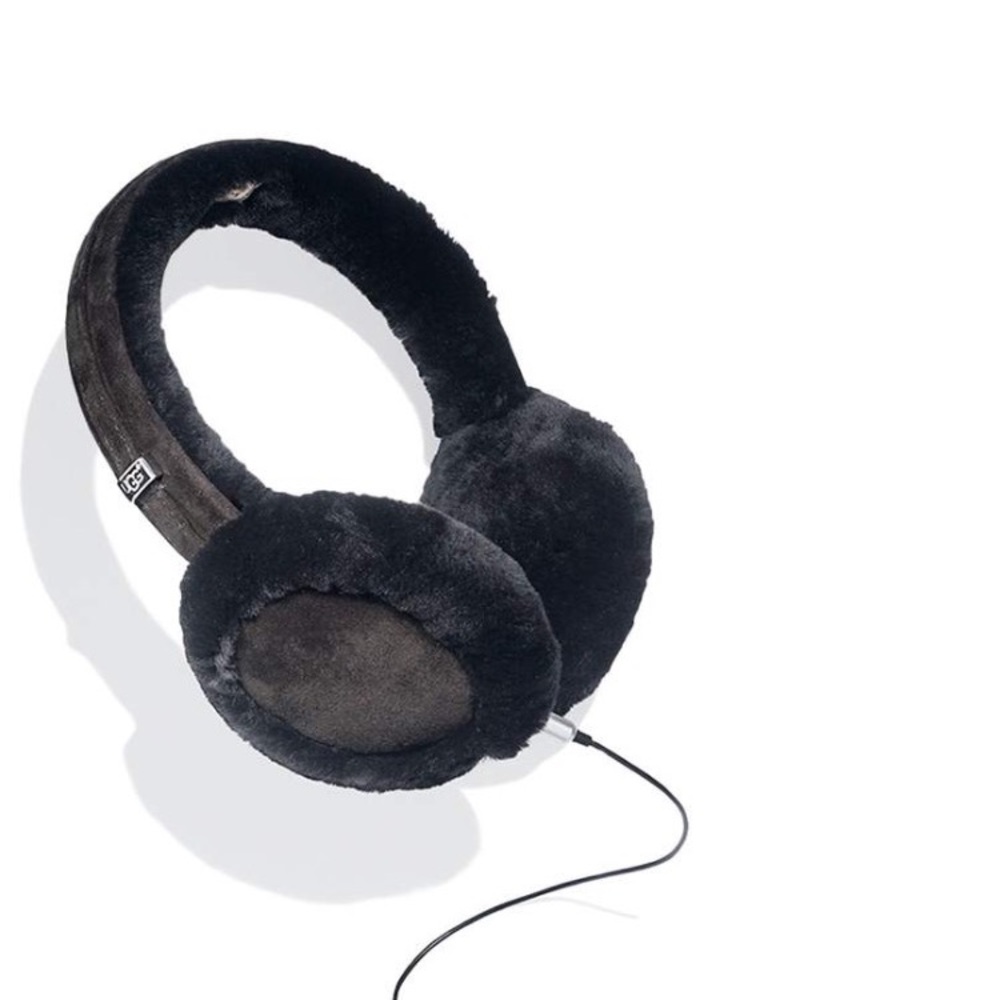 UGG Audio Headphone Earmuffs