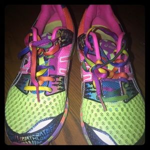 ASICS Gel Noosa Tri 8