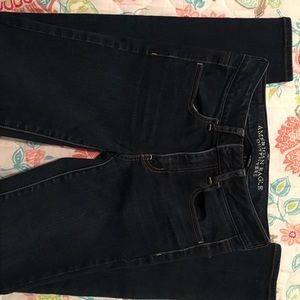 AE Skinny jeans