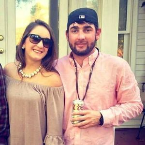 Meet your Posher, Gregory