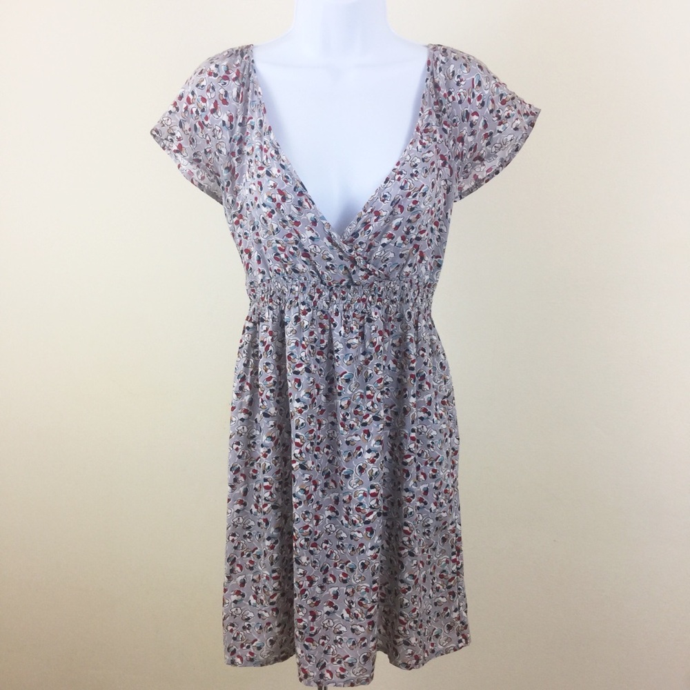 Fulltilt Floral Dress Size Small