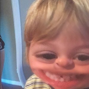 Meet your Posher, Brad