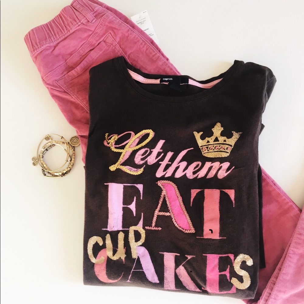 Girl’s Gap Kids Top