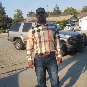 Meet your Posher, David