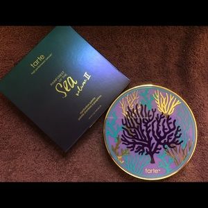 Tarte Rain Forest of the Sea vol ll