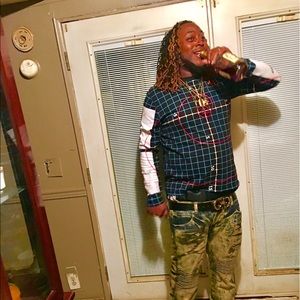 Meet your Posher, Ray