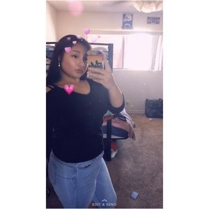 Meet your Posher, Aracely