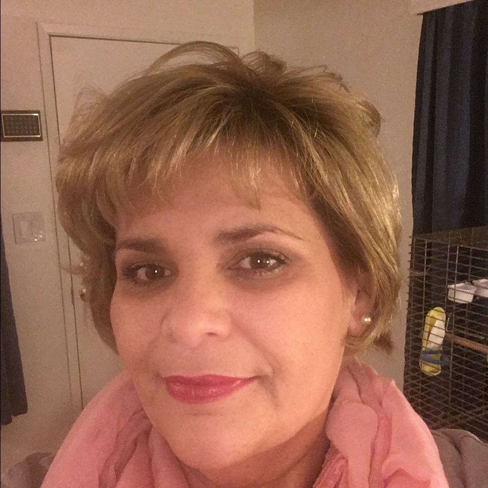 Meet your Posher, Ziomara