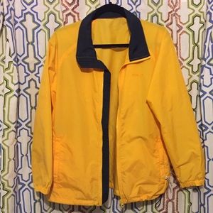 Yellow PENDLETON Jacket
