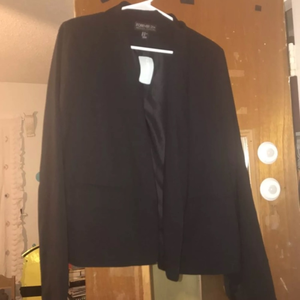 Women’s blazer