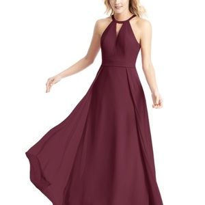 Bridesmaid dress