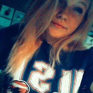 Meet your Posher, Erica