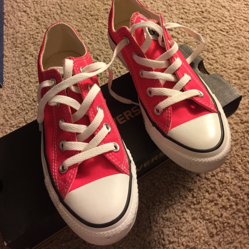 Converse shoes