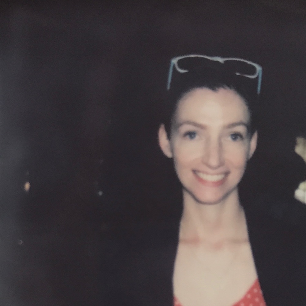 Meet your Posher, Sarah