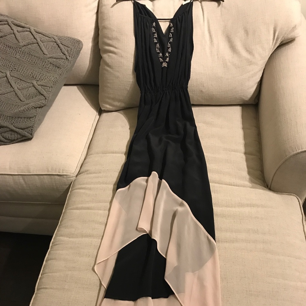 Gorgeous high low from Saks