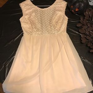 Forever 21 Dress Forever 21 Dress