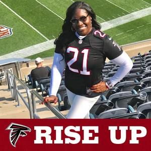 Meet your Posher, Tanesha