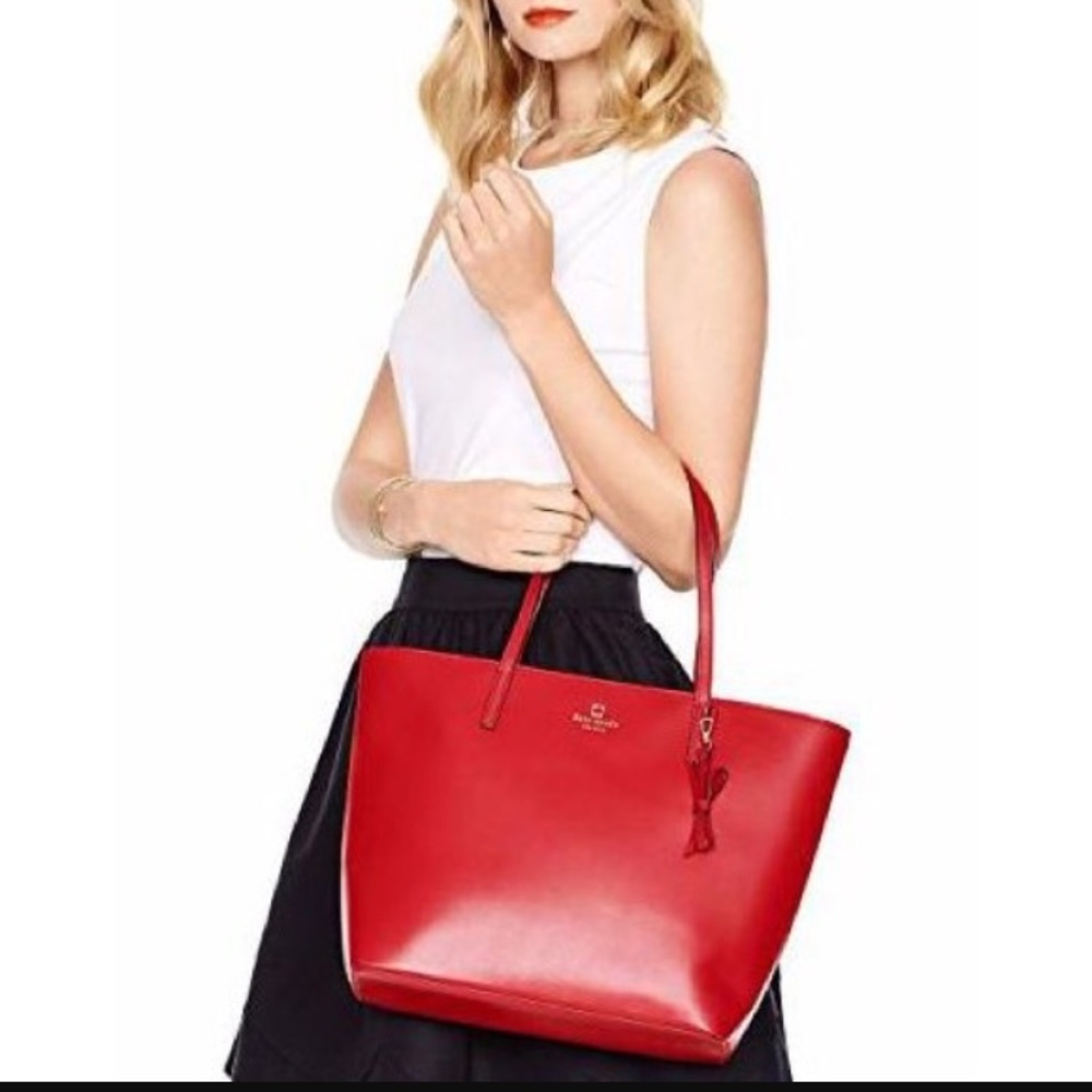 Kate Spade ♠️ Sawyer Street Maxi