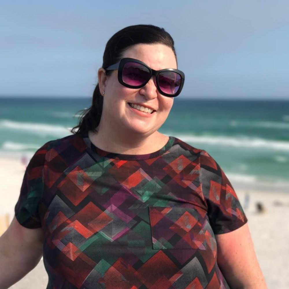 Meet your Posher, Sandra