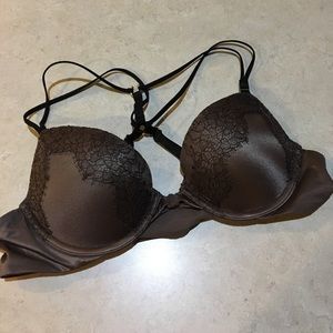 Victoria’s Secret 36A Very Sexy Push-up Bra
