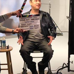 Meet your Posher, Damion