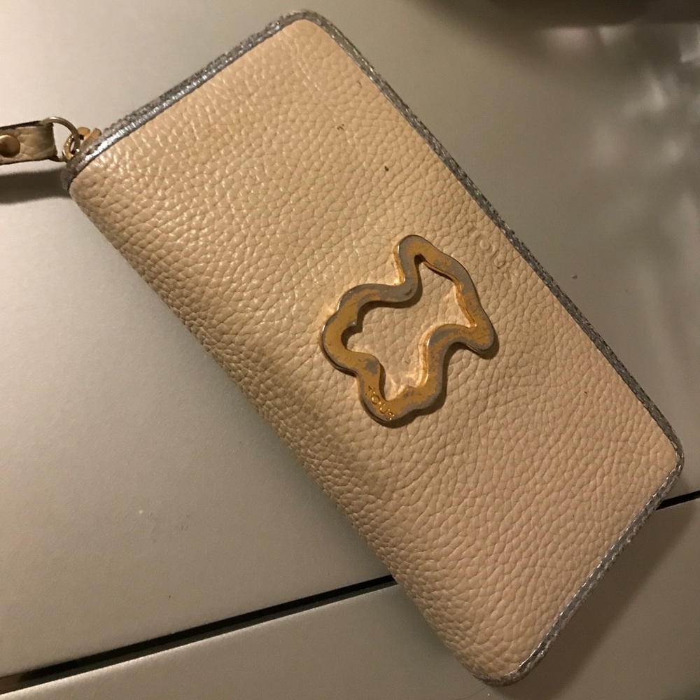Tous wallet