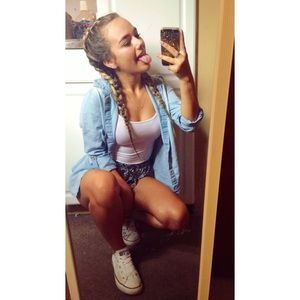 Meet your Posher, Brook