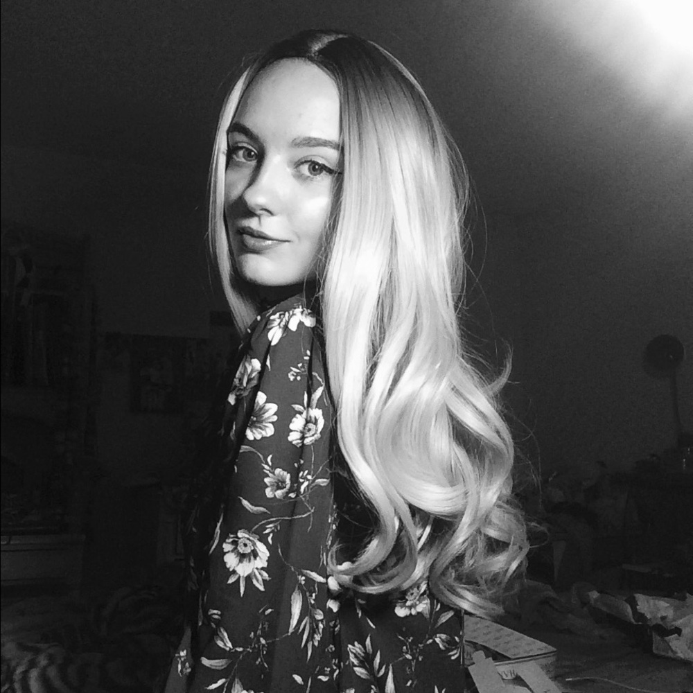 Meet your Posher, Julie