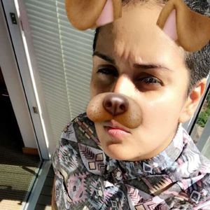 Meet your Posher, Blanca