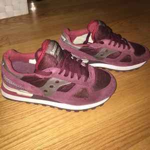 Saucony Shadow - brand new condition