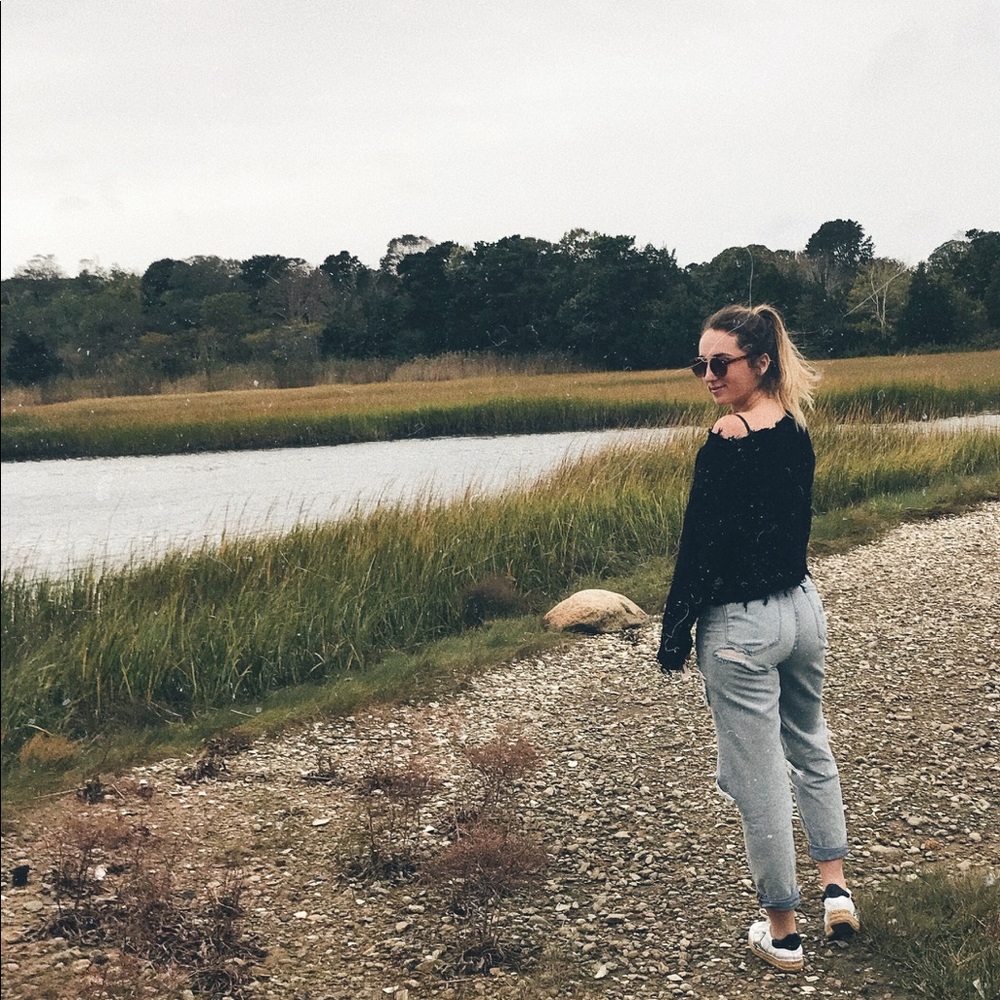Meet your Posher, Sophia
