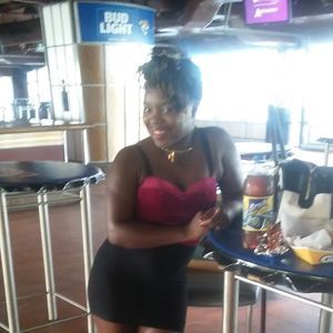 Meet your Posher, Kenyanna