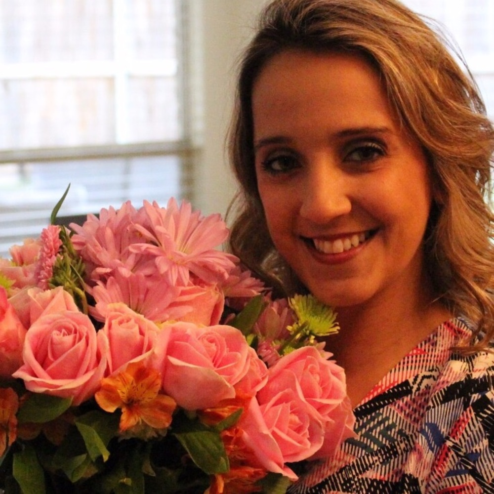 Meet your Posher, Marcelle