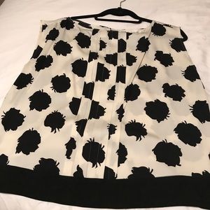 Diane von furstenberg (DVF) blouse