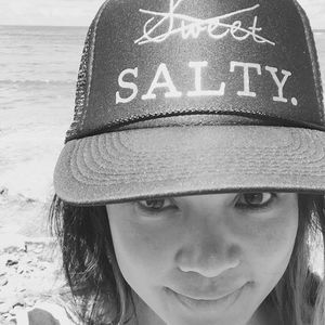 Meet your Posher, Sophia