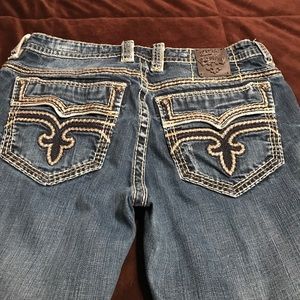 Rock Revival Men's Jeans
