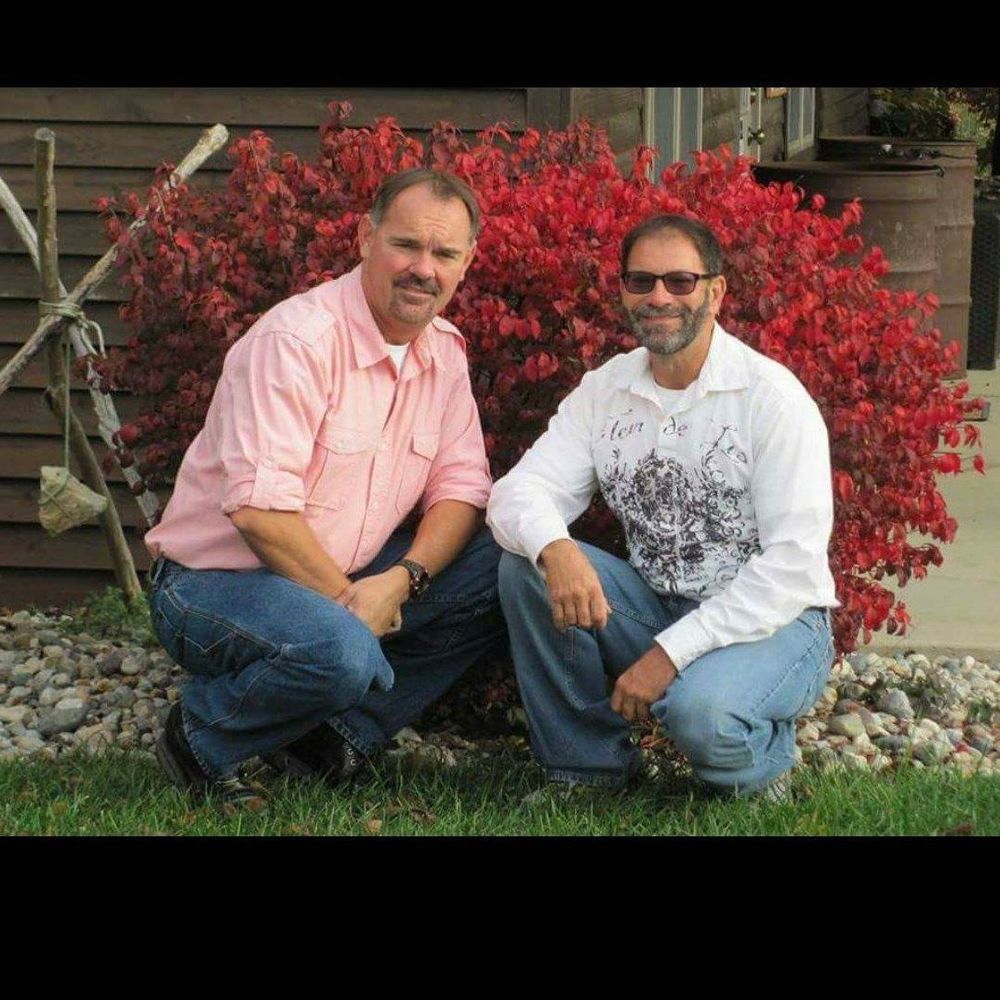 Meet your Posher, Marcus