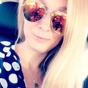 Meet your Posher, Lindsay