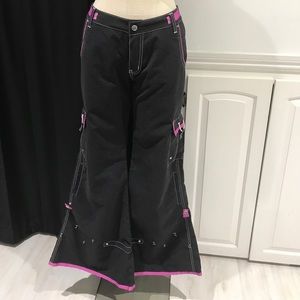 hdr | Pants \u0026 Jumpsuits | 9s Rave Phat 