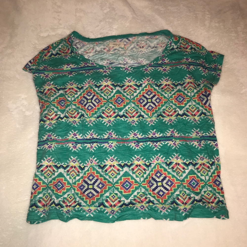 Aerie Shirt xs