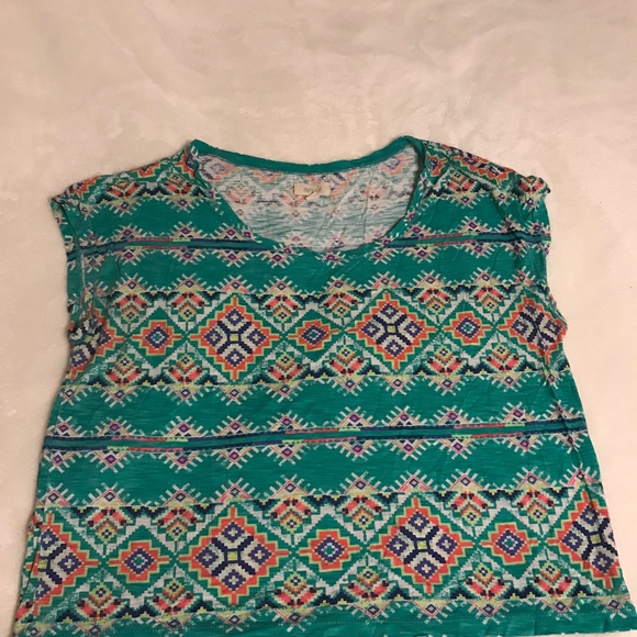 Aerie Shirt xs - Picture 2 of 4