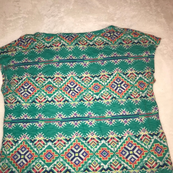 Aerie Shirt xs - Picture 4 of 4