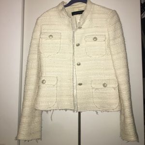 Zara blazer
