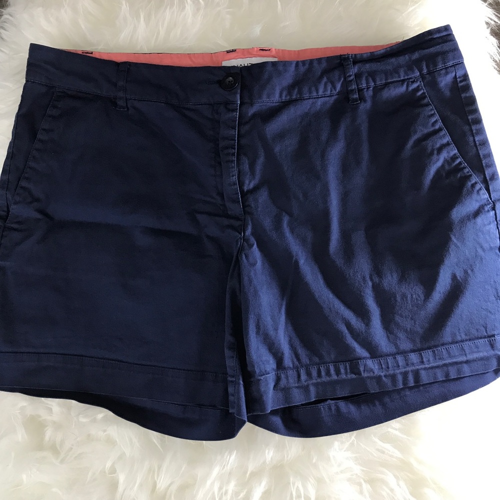Nautica shorts