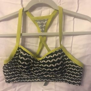 Victoria’s Secret Sports bra